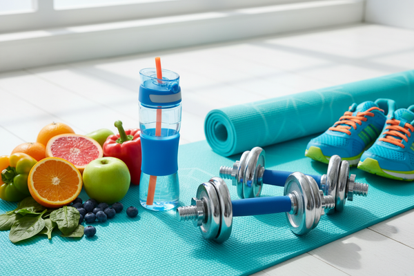 health-fitness e-books