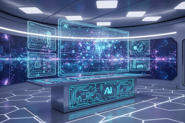 Technology & AI e-books