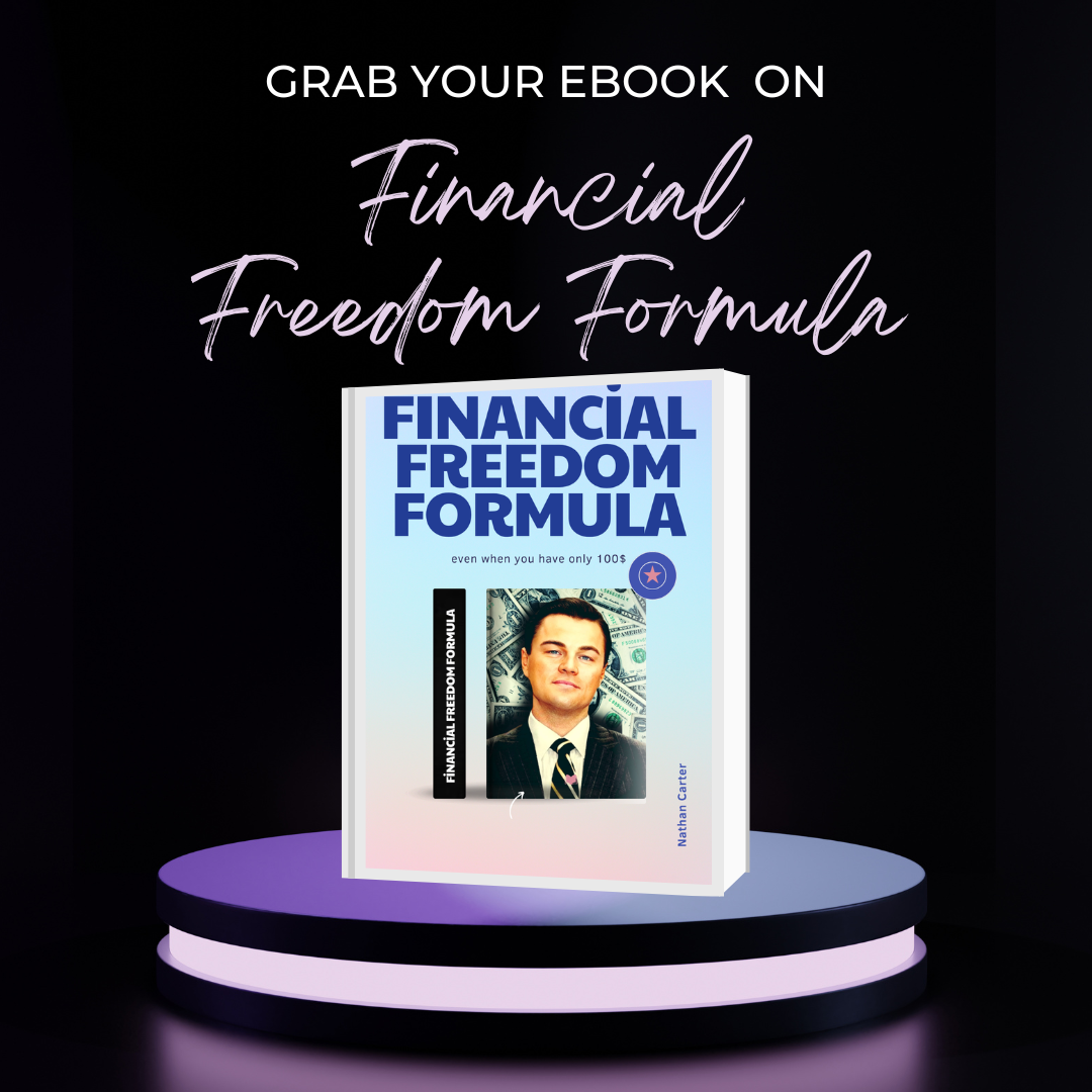 Financial freedom formula