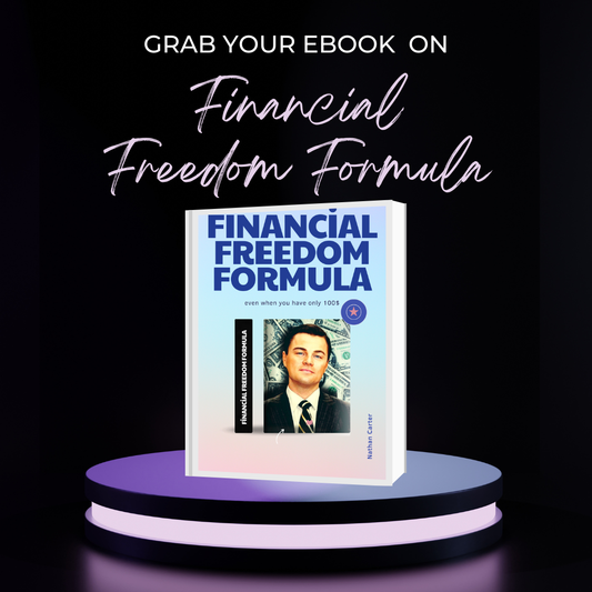 Financial freedom formula