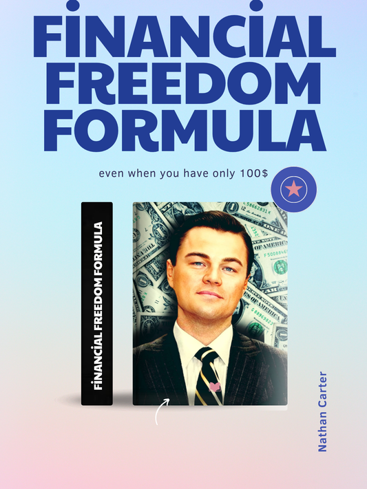 Financial freedom formula